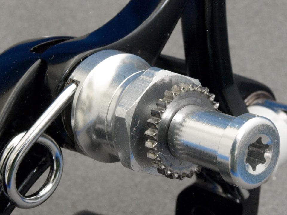 カンパニョーロ（Campagnolo）コーラス BR11-CH ブレーキ新品