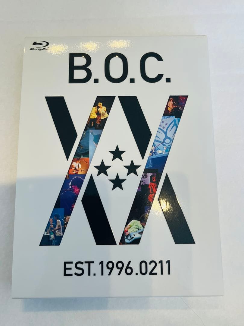 BUMP OF CHICKEN Live Blu-ray セット DVD