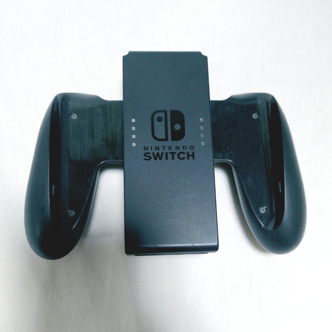 Nintendo Switch 本体　2019年（バッテリー強化版） ジャンク品