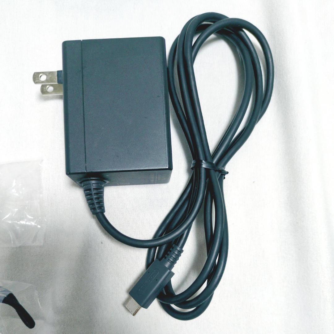 Nintendo Switch 本体　2019年（バッテリー強化版） ジャンク品