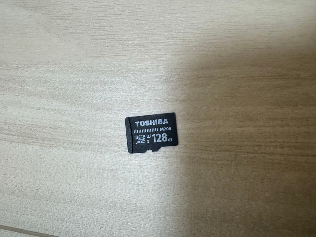 Nintendo Switch Lite ＆microSD128GBセット