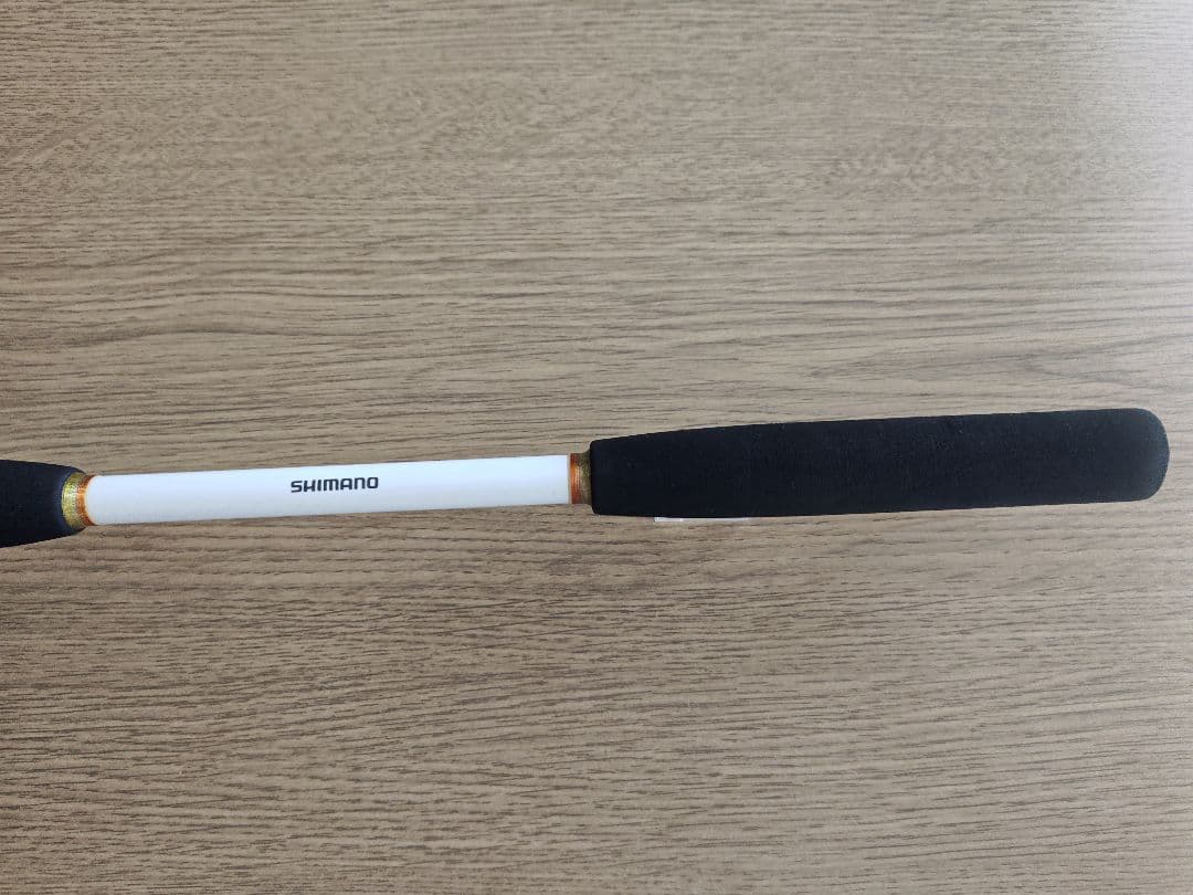 【シマノ】 早潮/瀬戸内メバル360SI-T 中古　匿名配送