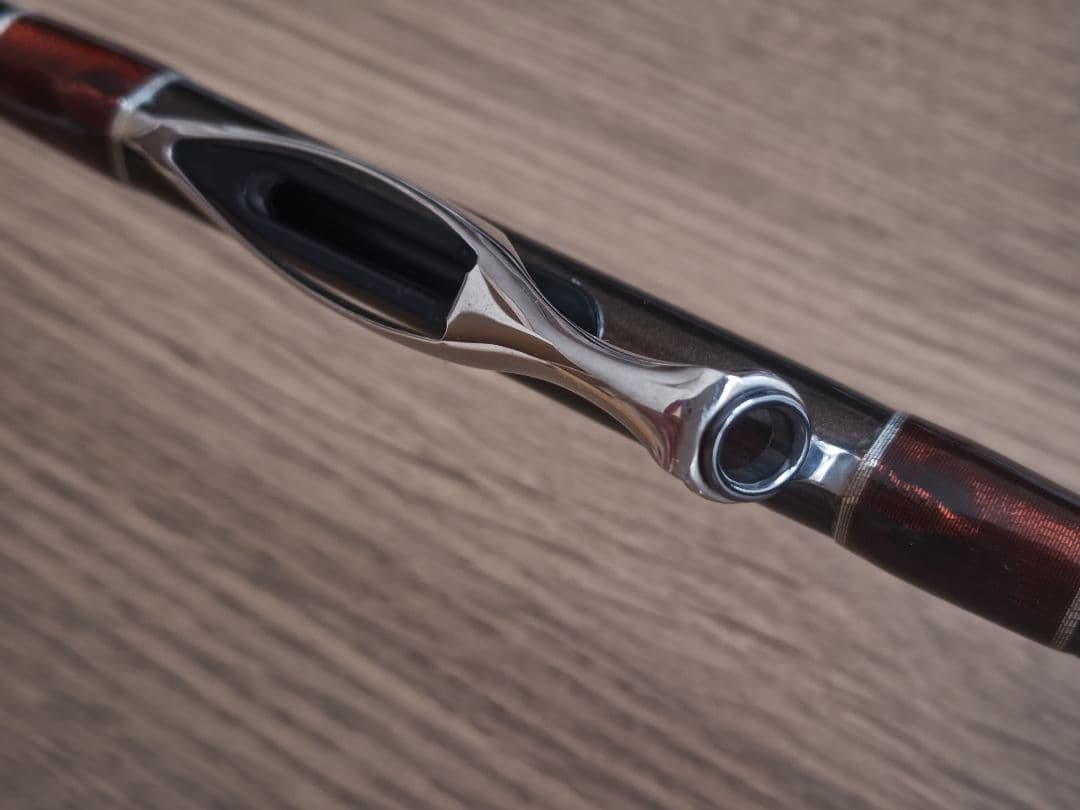 【シマノ】 早潮/瀬戸内メバル360SI-T 中古　匿名配送