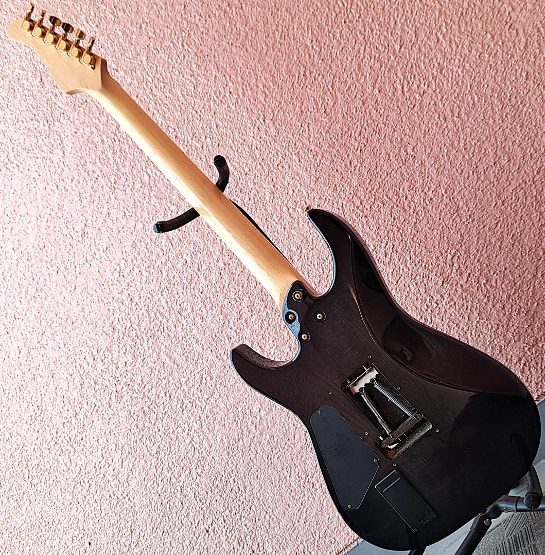 ■FERNANDES FR-75 F.G.I. PRO フェルナンデス