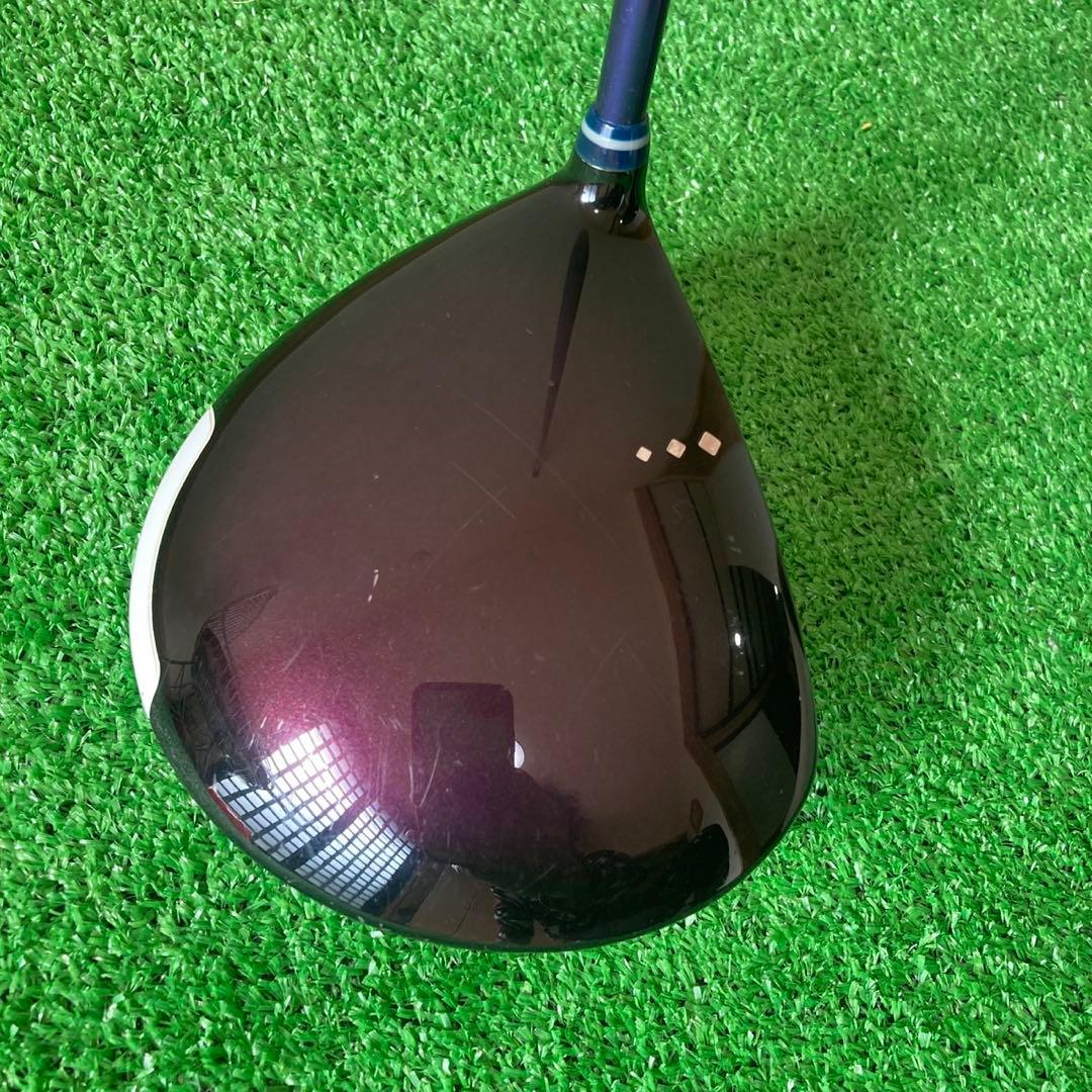 レディース　ONOFF 2016年モデル　LP-416D　ドライバー1W