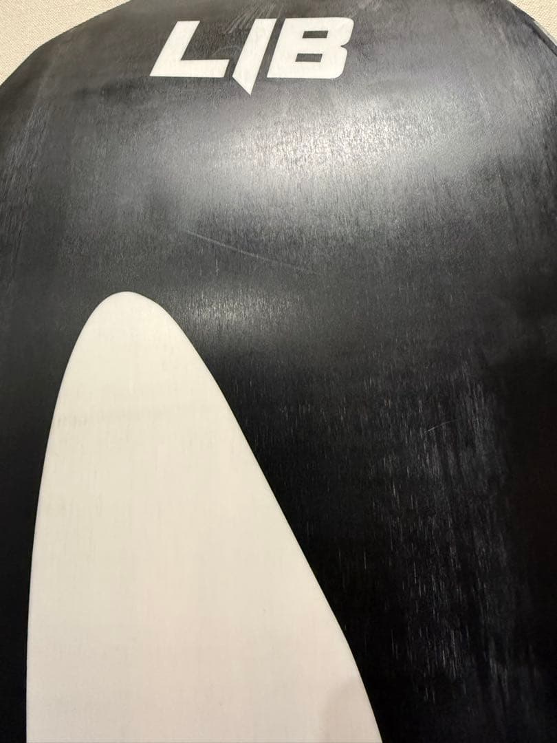 Libtech orca 153 ファーストモデル　リブテック オルカ