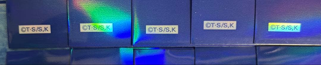 遊戯王 オベリスクブルー スリーブ 15枚