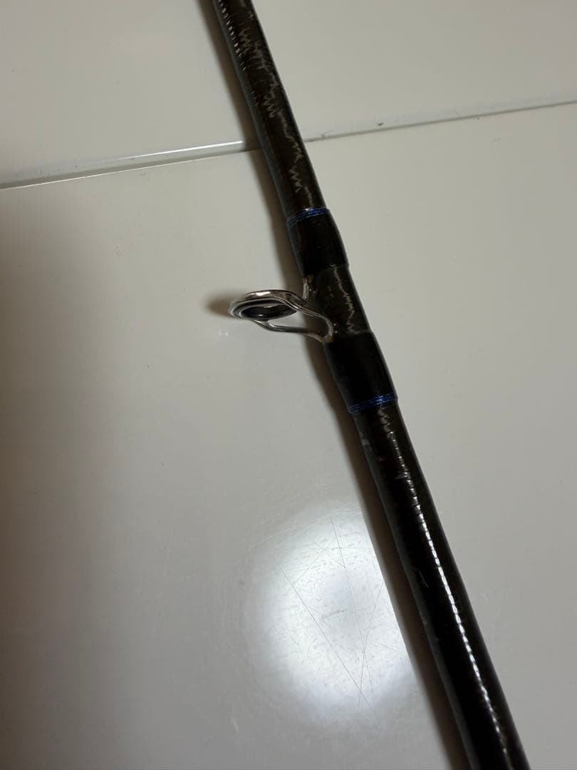 シマノ20ゲームタイプスローJ B66-5