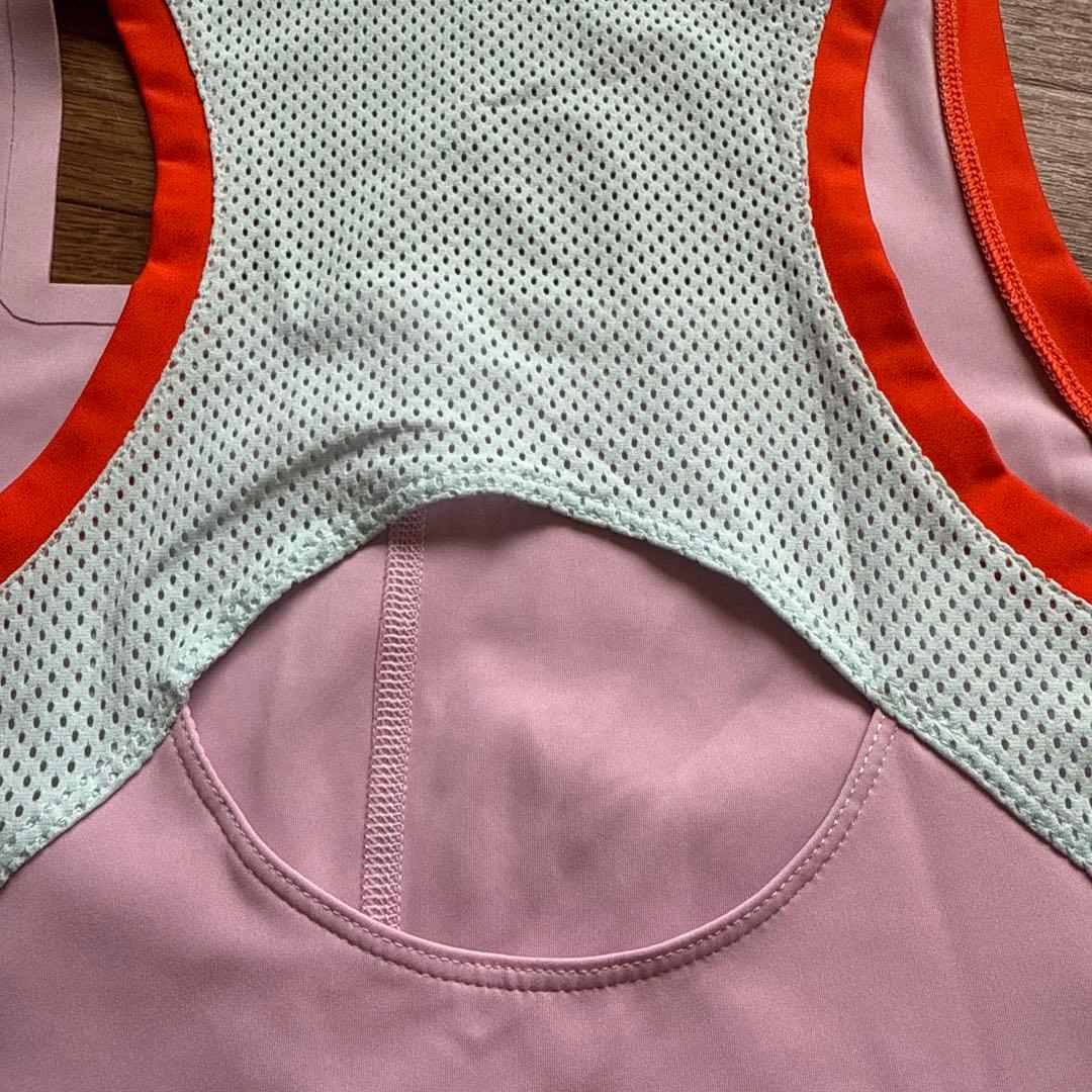 NIKE ナイキ　テニス　セットアップ コート スラム レディース 海外