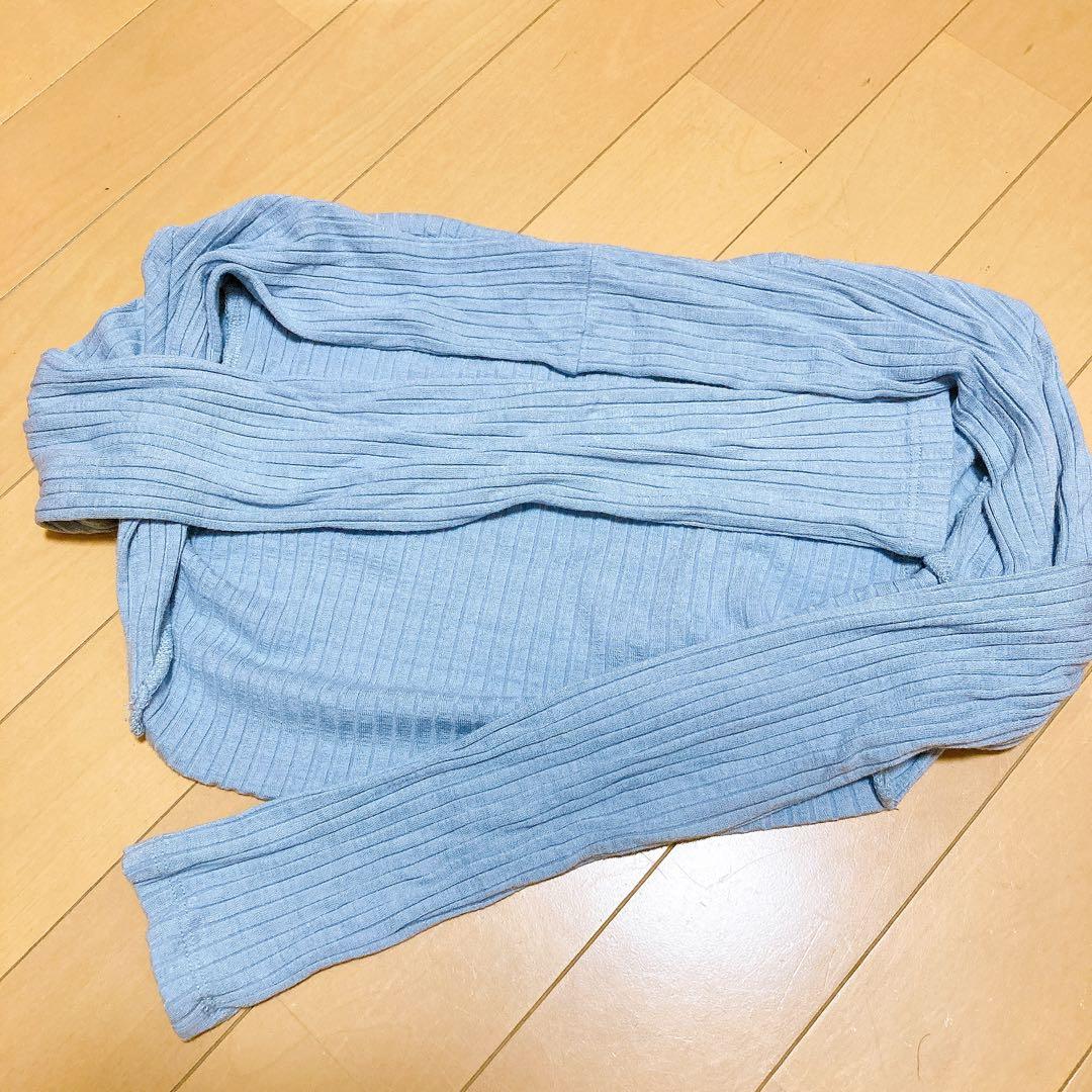 バレエ　レオタード　巻きスカート　バレエシューズ　ミントグリーン　バレエタイツ