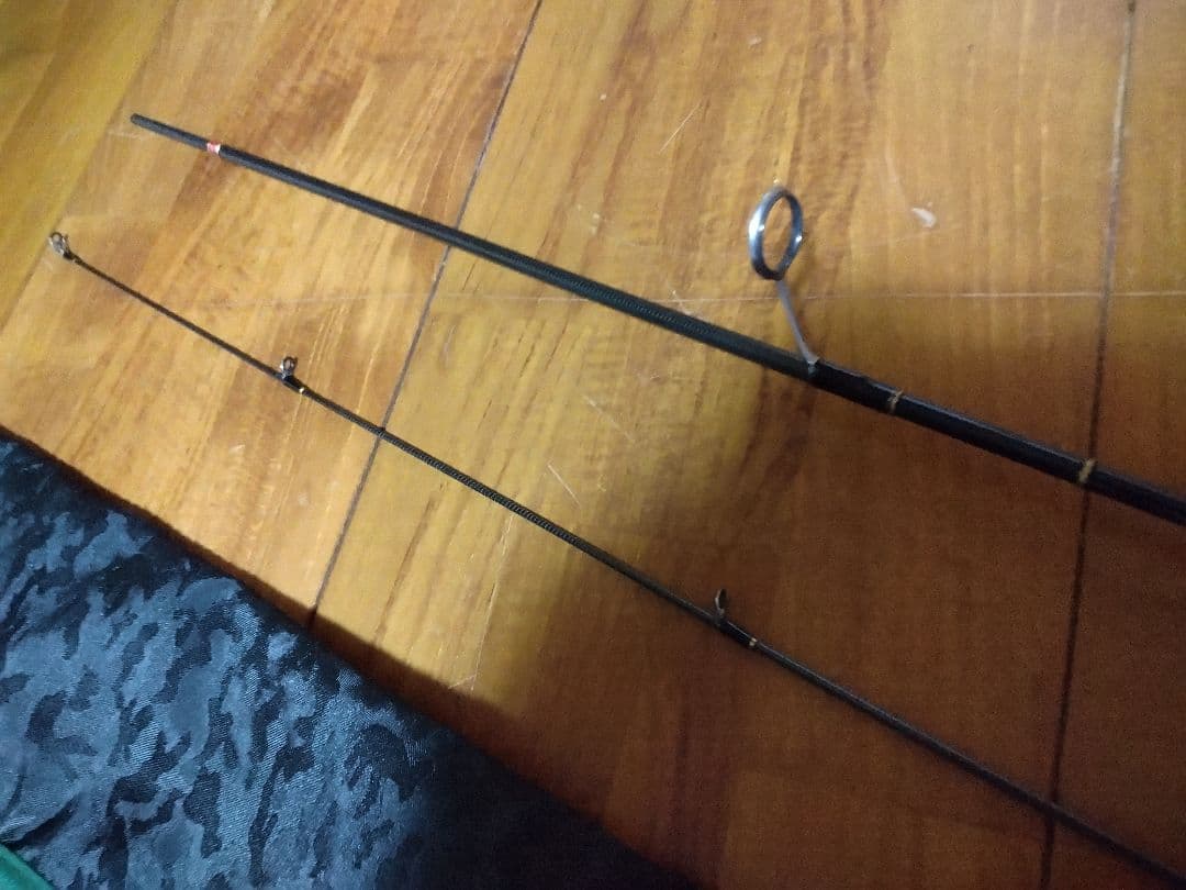 エバーグリーン アルチザン AATS-61UL/R　検　ロデオクラフト