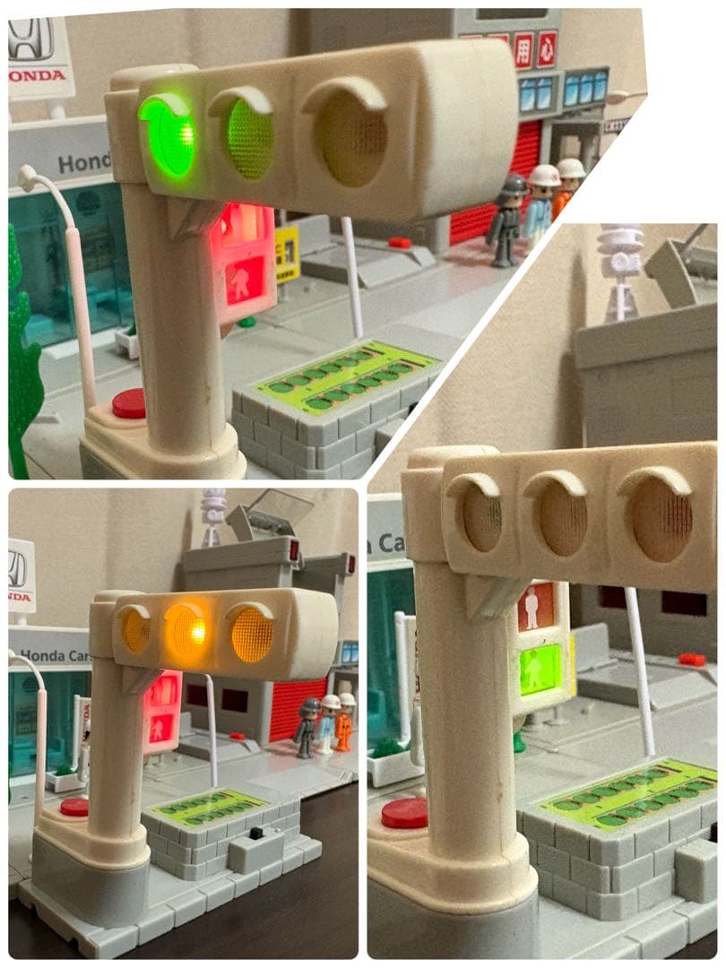 トミカタウン　まとめ売り　プラキッズ12体付き
