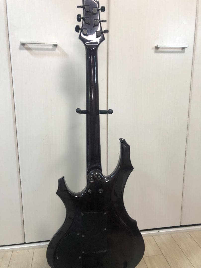 ESP GRASS ROOTS グラスルーツ FR-GT SH フロイドローズ