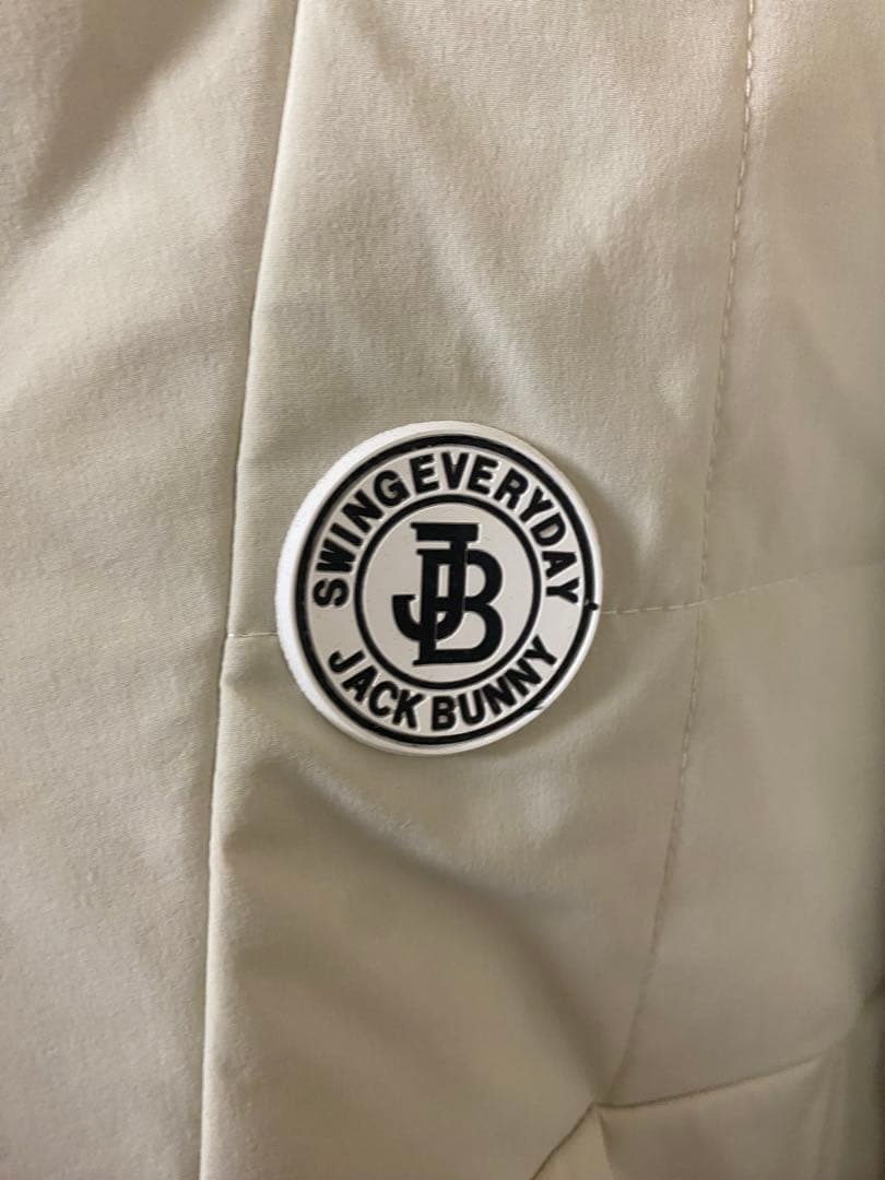 ジャックバニーセットアップ