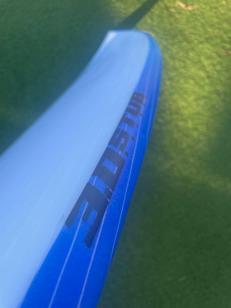 サーフィン・ボディボード 3.0 STUB DTHUMB TAIL LIGHT SPEED 2