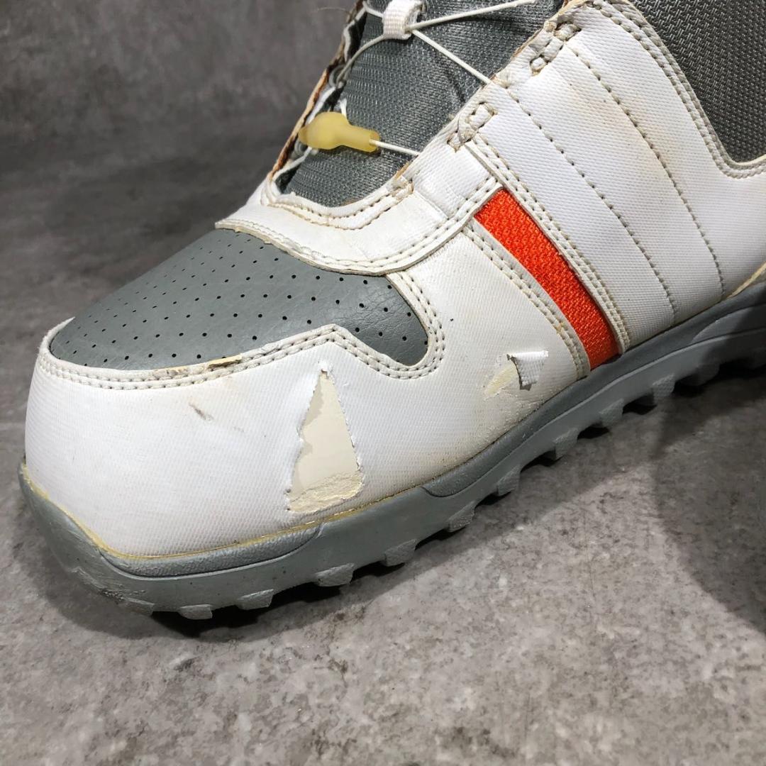 人気 BOA BURTON バートン JET スノーボードブーツ 27.5cm