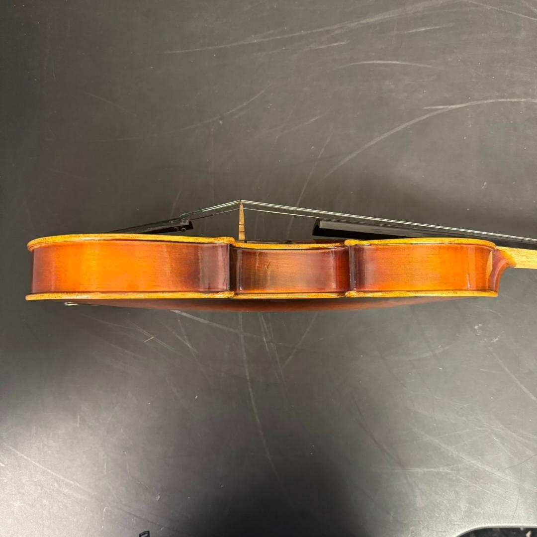 ☆SUZUKI　4/4　バイオリン　No.18　ケース付き　1962年製　鈴木