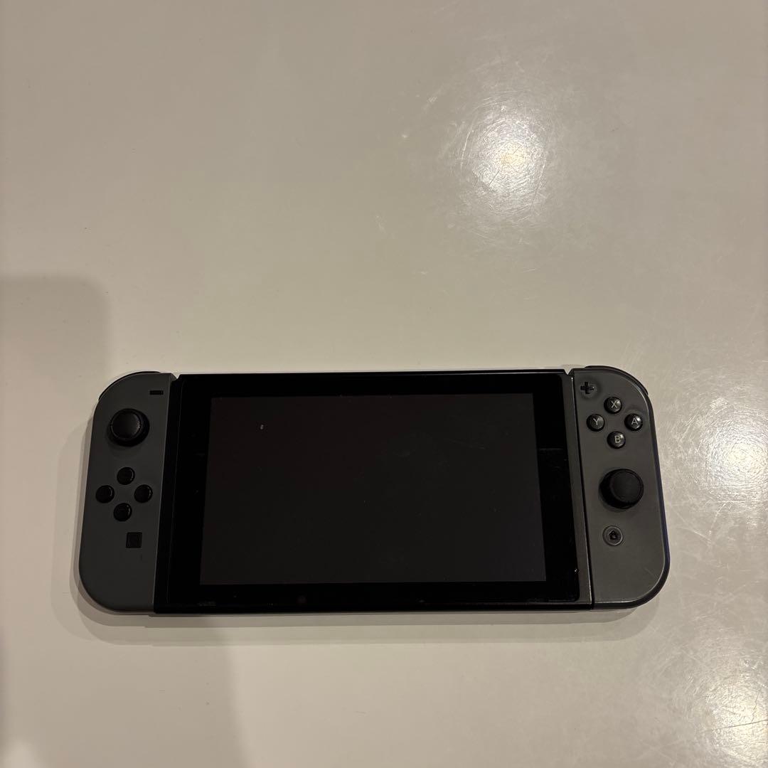 Nintendo Switch Nintendo switch