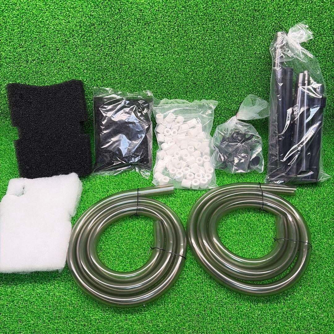 コトブキ　パワーボックス　Ｖ１２００　75~120cm水槽適合　外部式フィルター