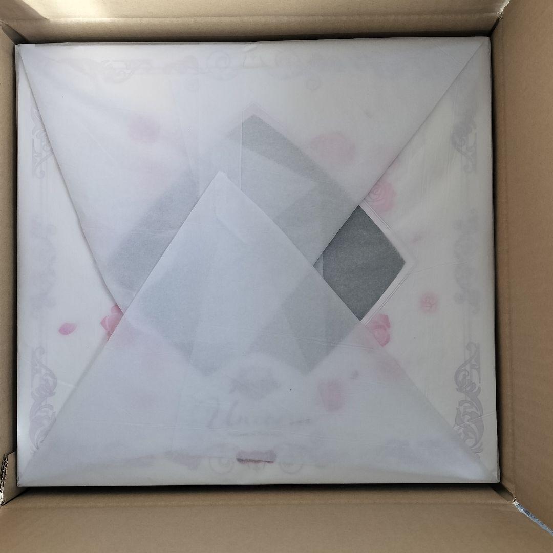 未開封 アズールレーン ユニコーン 純白なる夢の誓い 1/7 スケールフィギュア