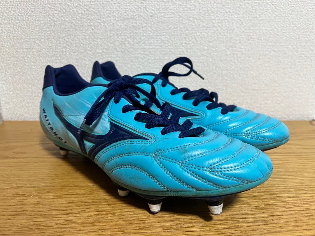 Mizuno ラグビースパイク　ワイタンギ