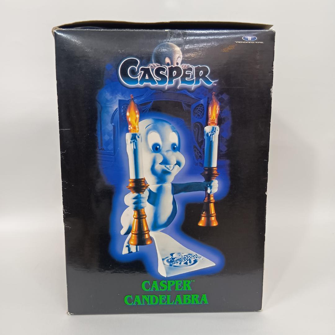 トレンドマスター/キャスパーカンデラブラ/キャンドルライト/90s/USA製