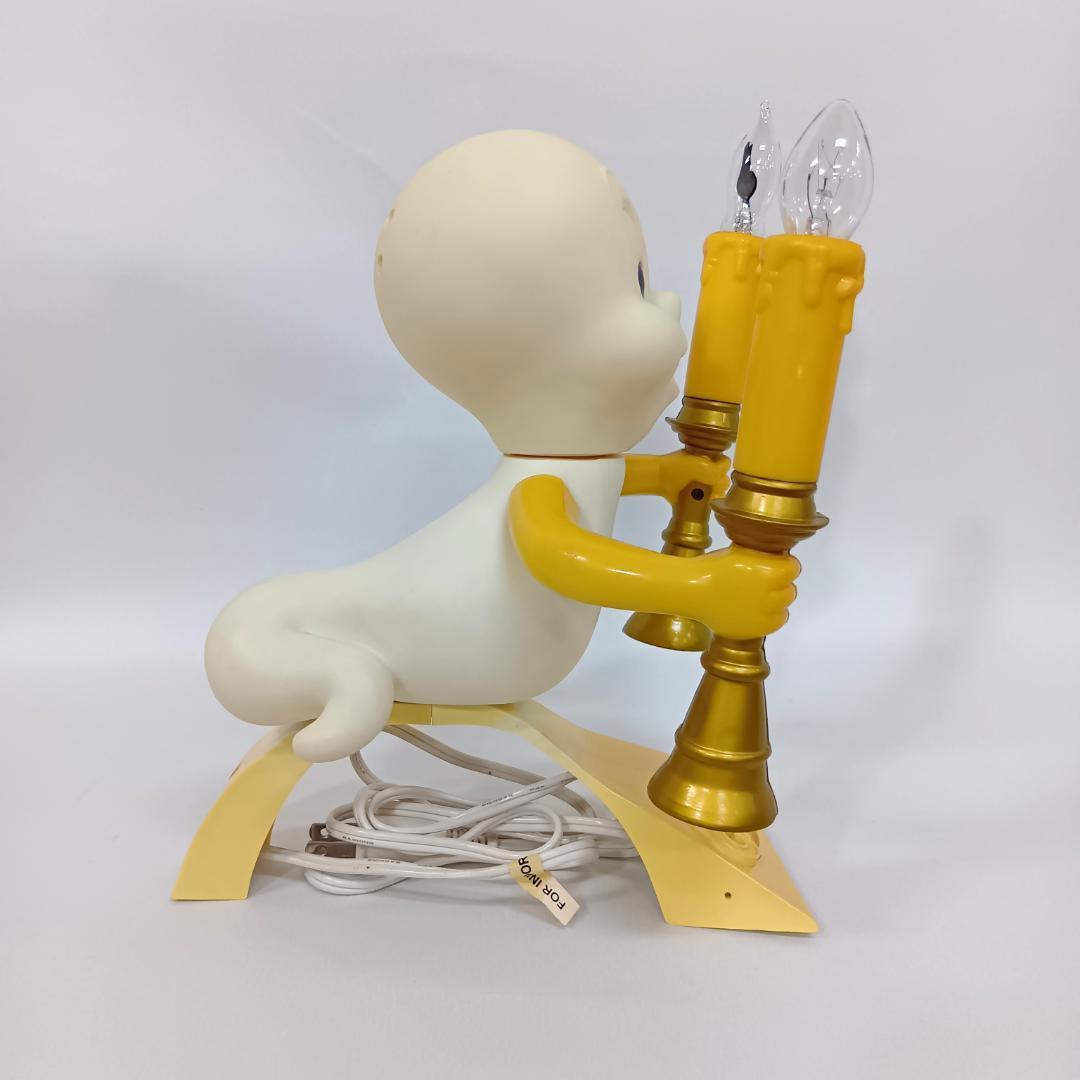 トレンドマスター/キャスパーカンデラブラ/キャンドルライト/90s/USA製