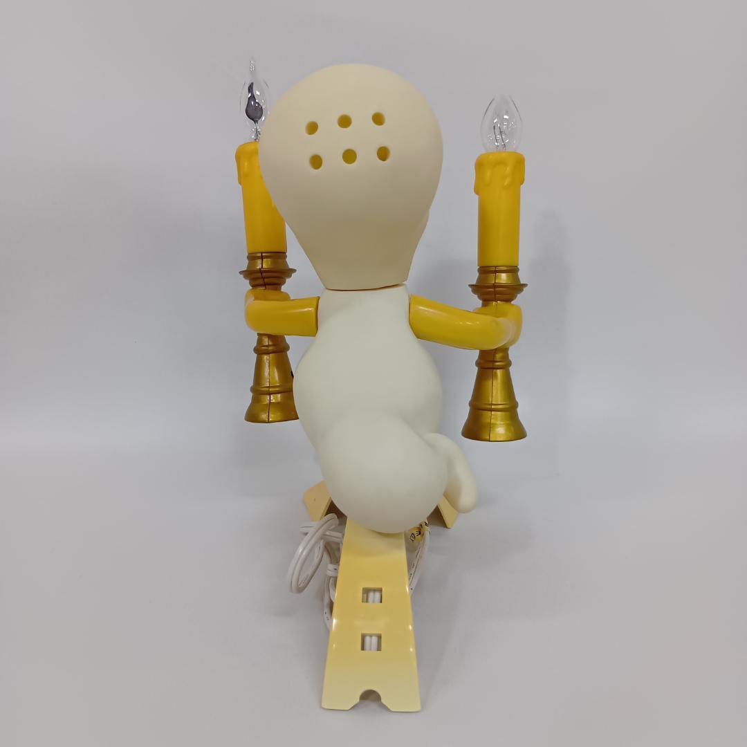 トレンドマスター/キャスパーカンデラブラ/キャンドルライト/90s/USA製