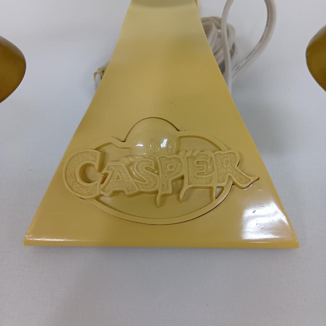 トレンドマスター/キャスパーカンデラブラ/キャンドルライト/90s/USA製