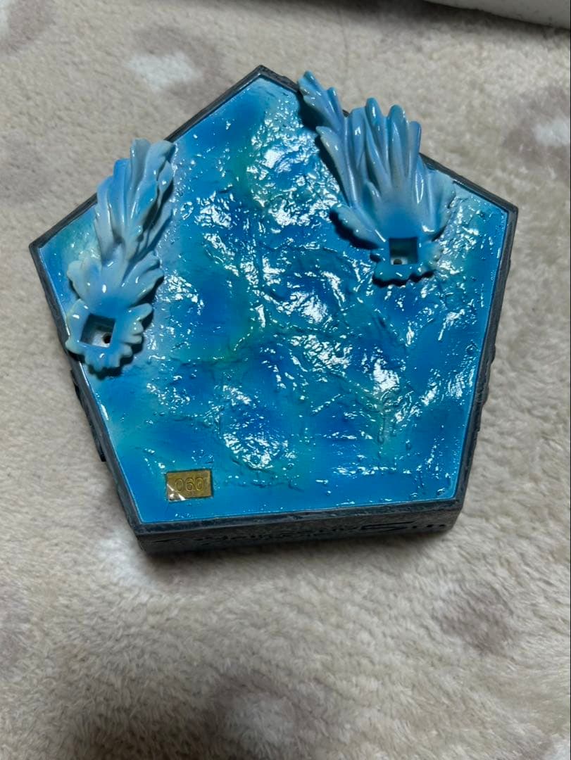 ポケモン フィギュア　希少　限定品　ラティアス　ラティオス