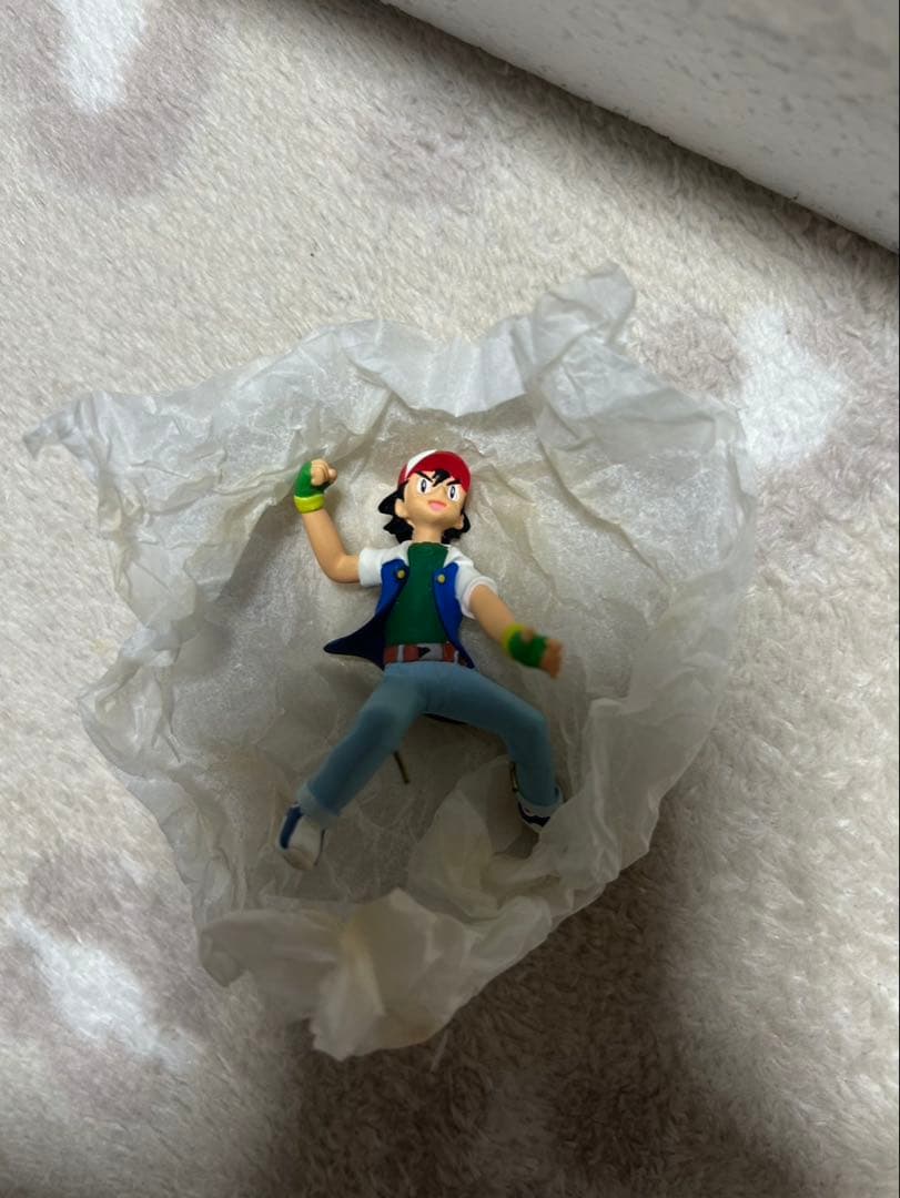 ポケモン フィギュア　希少　限定品　ラティアス　ラティオス