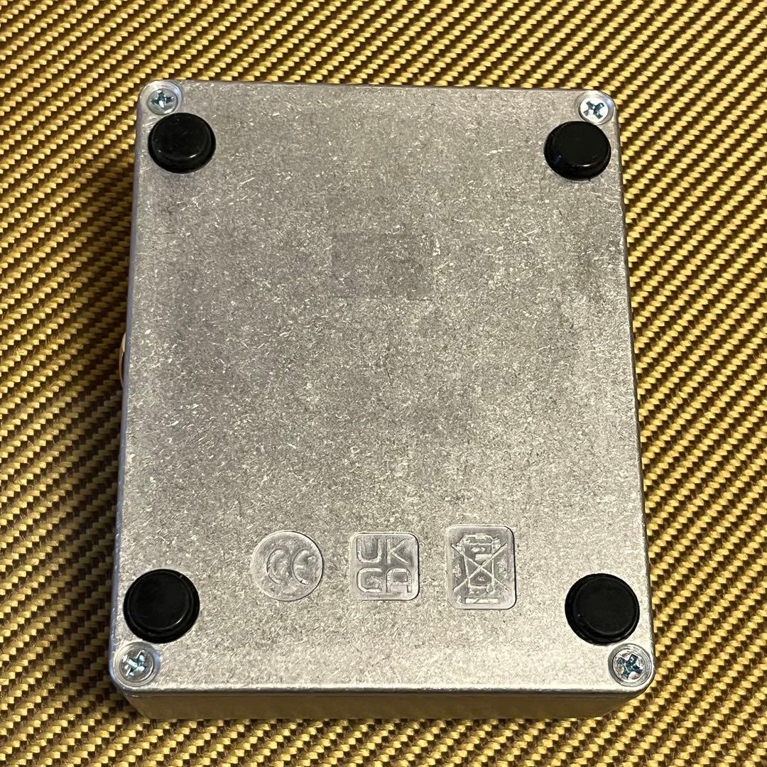 配信機器・PA機器・レコーディング機器 Little Big Muff