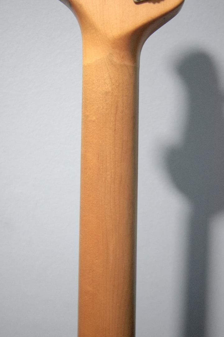 MUSIC MAN StingRay USA Black 2002年製