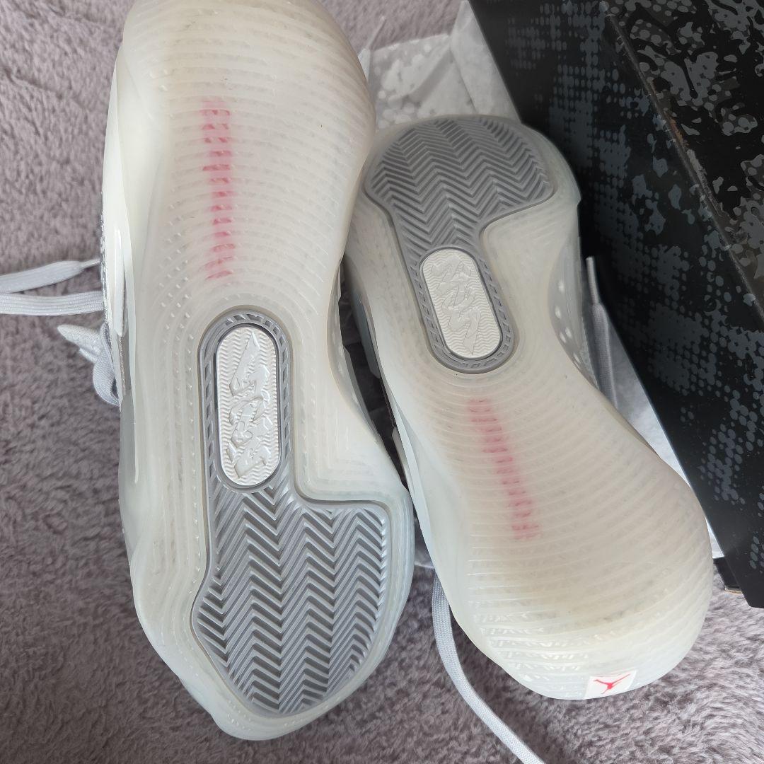 ジョーダンザイオン3 JORDANZION3