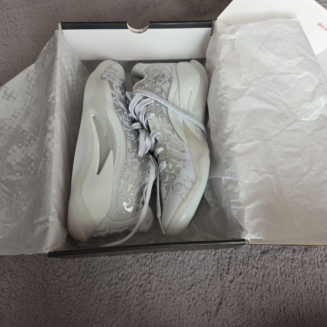 ジョーダンザイオン3 JORDANZION3