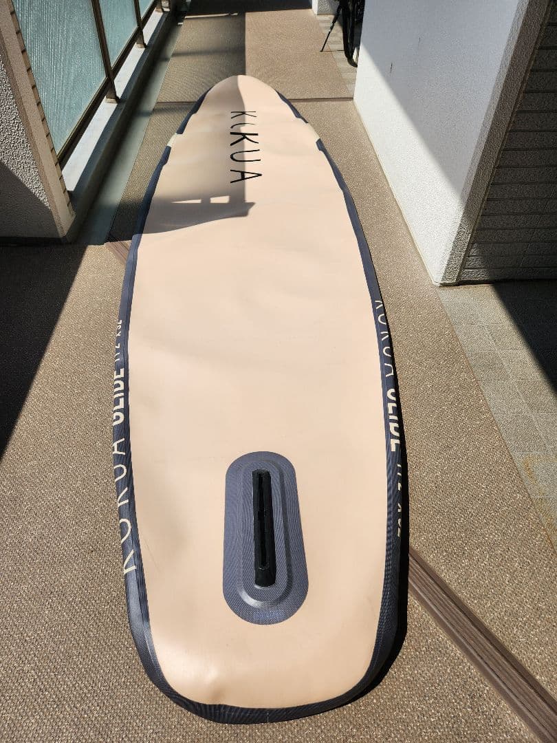 KOKUA MAKUA GRIDE KOKUA×taliscrewキャップ付き