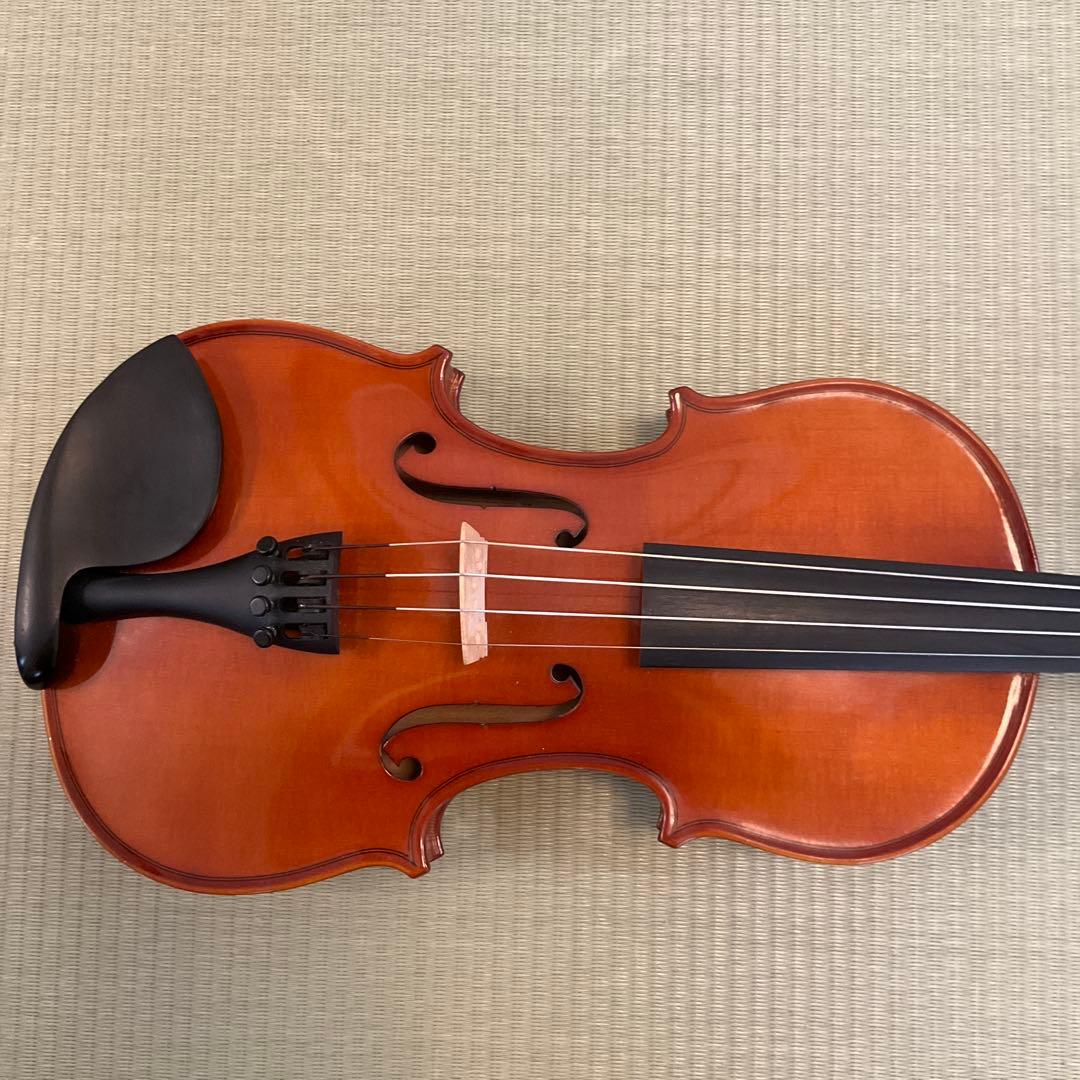 バイオリン カルロジョルダーノ サイズ3/4