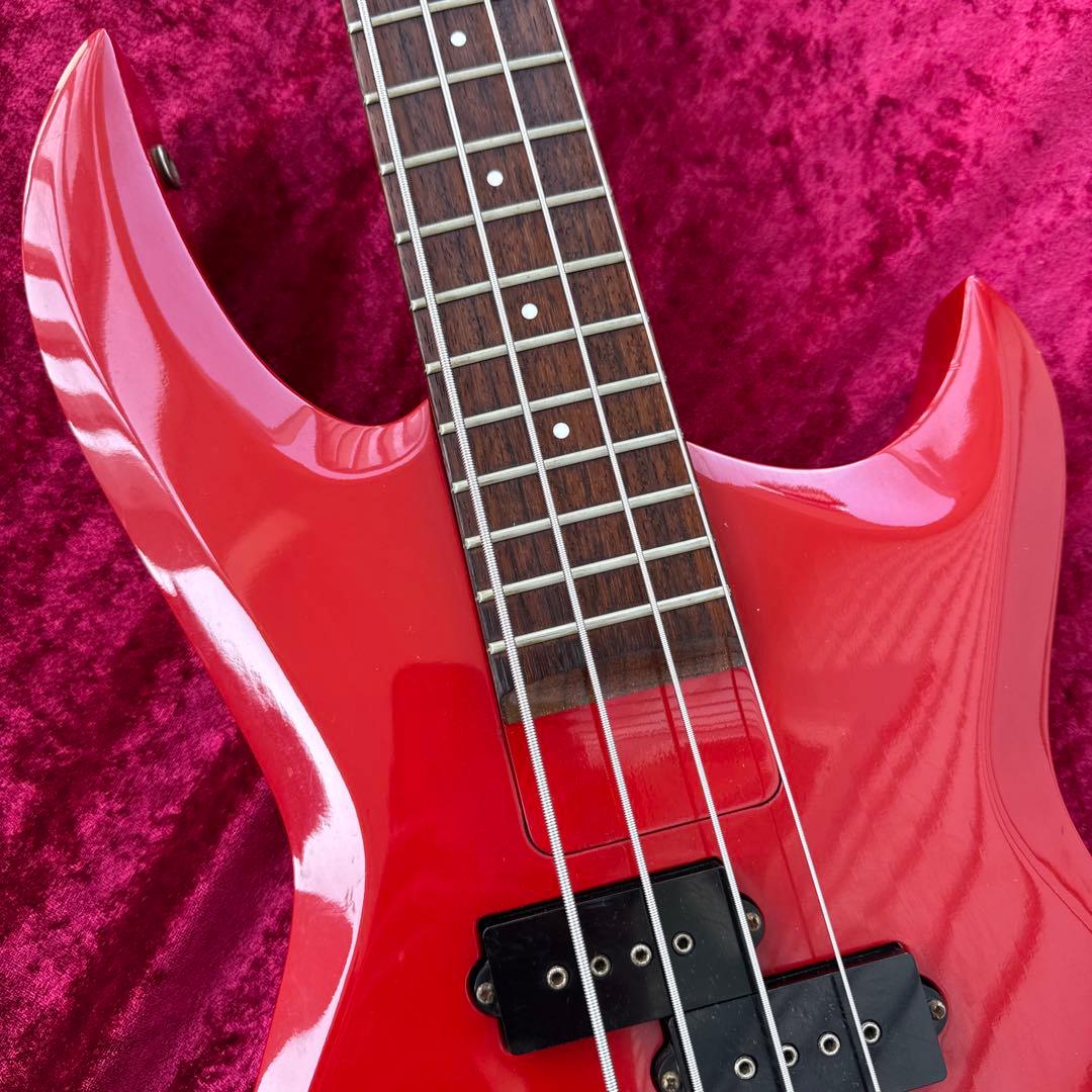 激レア メンテ済 head by HEADWAY Warlock