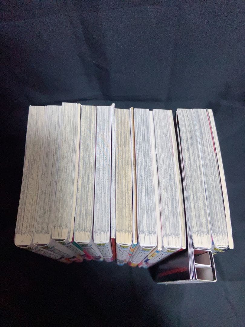 僕の心のヤバいやつ　1-10巻セット　特装版　特典付