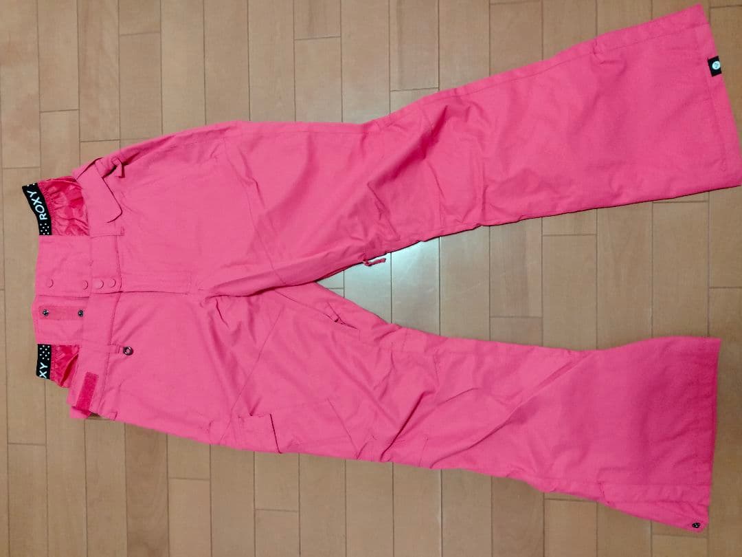 使用回数１回★ESTIVO✕ROXYウェア★