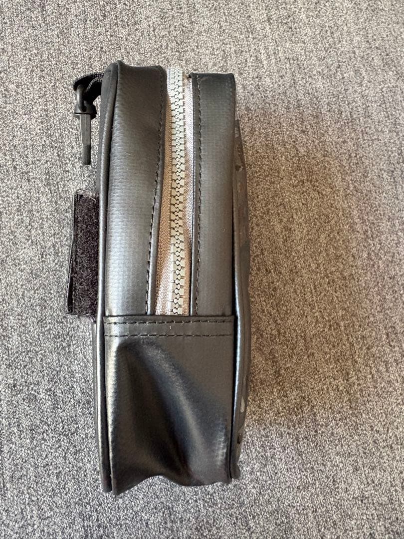 釣りフェス2026横浜限定　ダヴィンチ150 RBBポーチ