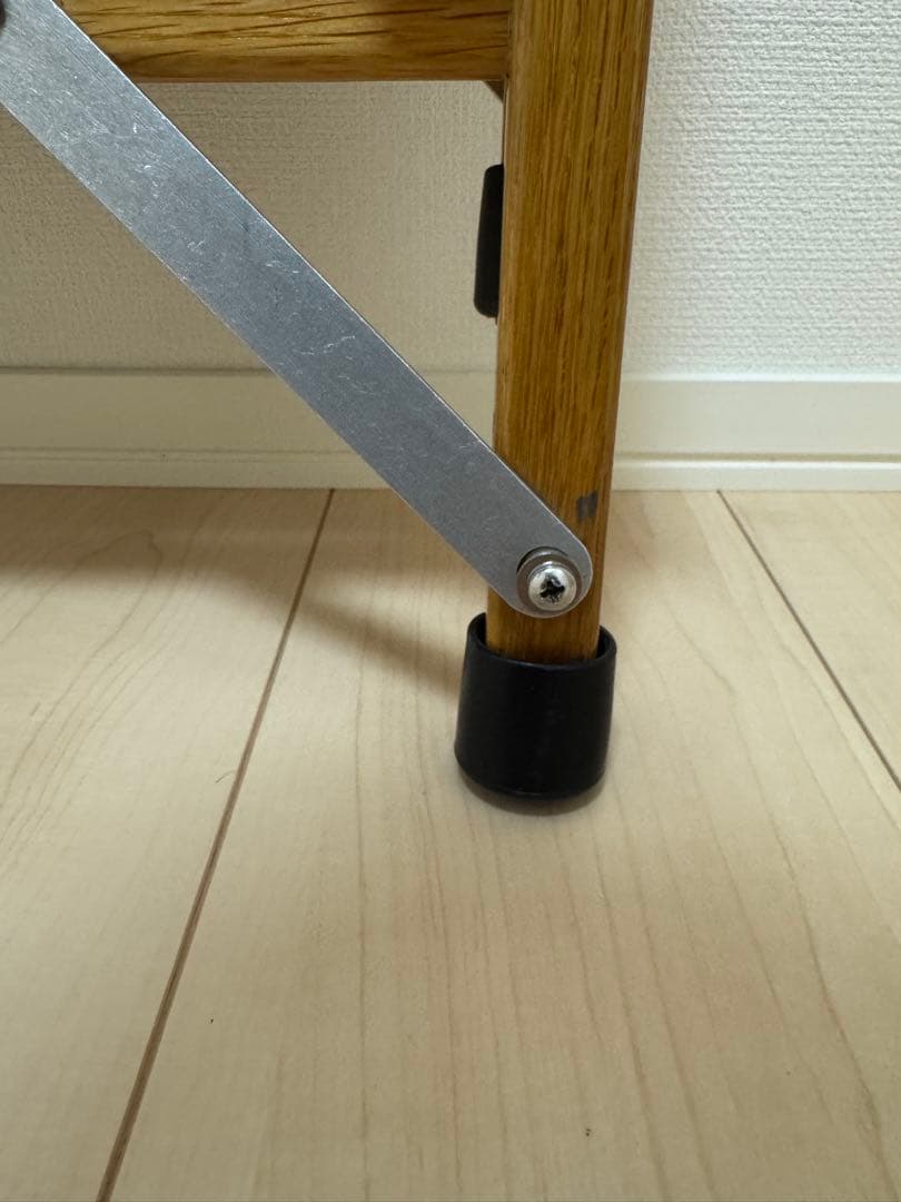 カーミットチェア old mountain garakuda ガラクダ　カスタム