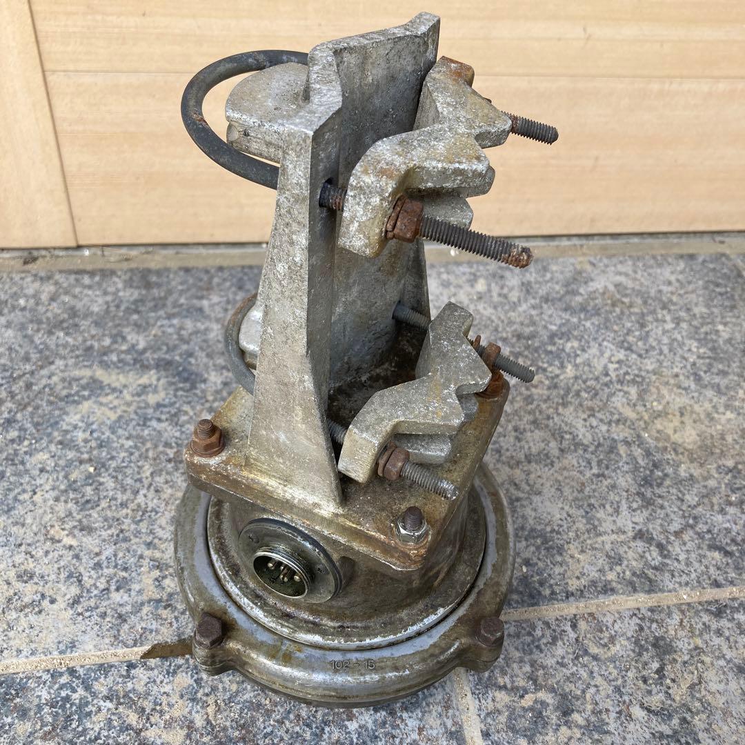 エモテーター　江本アンテナ　ジャンク