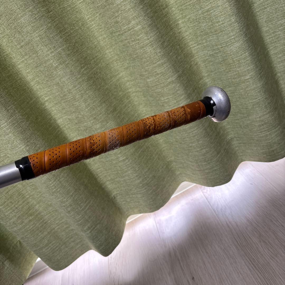 ミズノ VKONGTH TK210 硬式バット　中学生硬式用