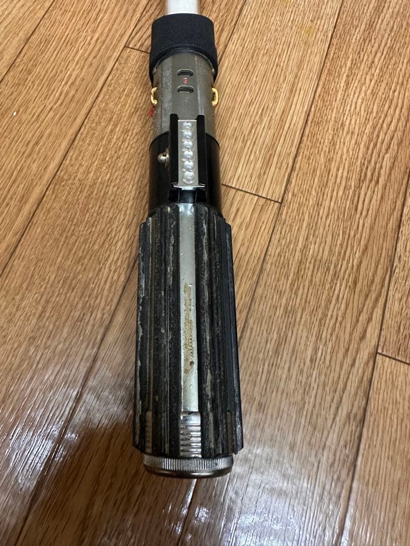 ダースベイダー Force FX マスターレプリカ製