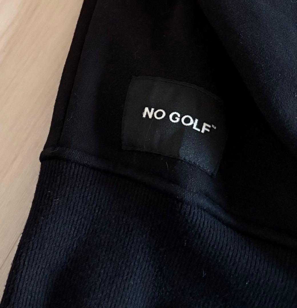 CLUBHAUS✖️NO COFFEEノーコーヒー✖️クラブハウスセットアップ　XL