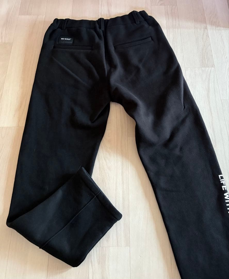 CLUBHAUS✖️NO COFFEEノーコーヒー✖️クラブハウスセットアップ　XL