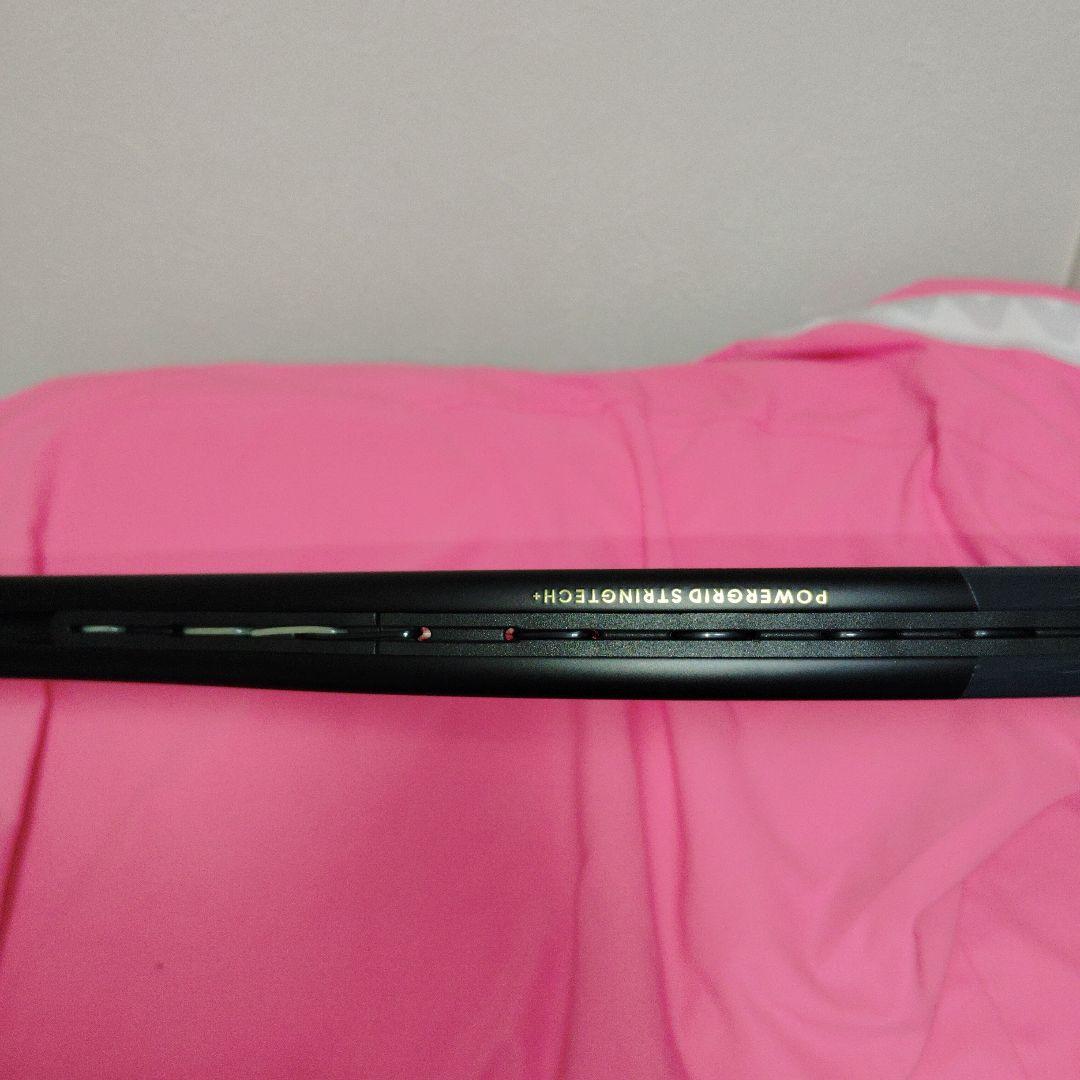 美品1回使用ダンロップcx400tour限定ブラックモデル G2