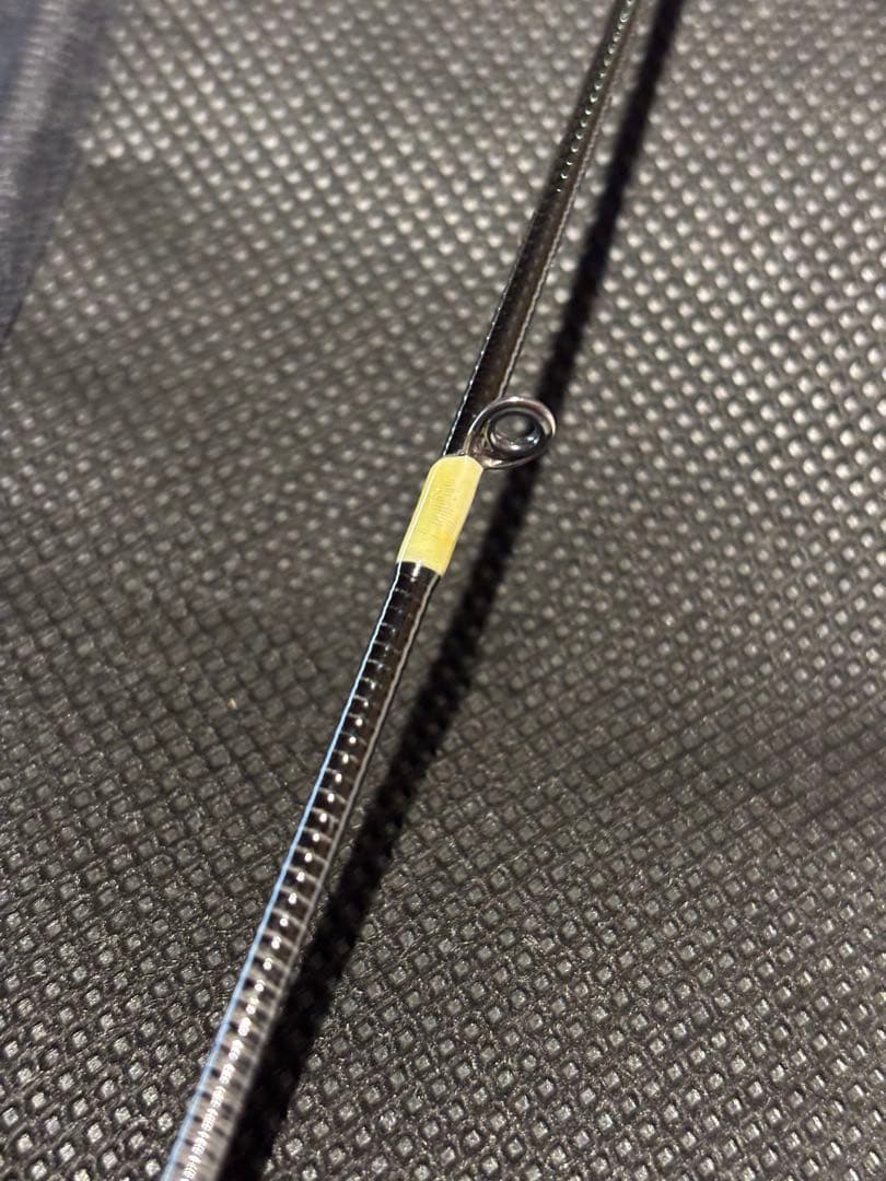 ヤマガブランクス ブルーカレント/BlueCurrent 68 II