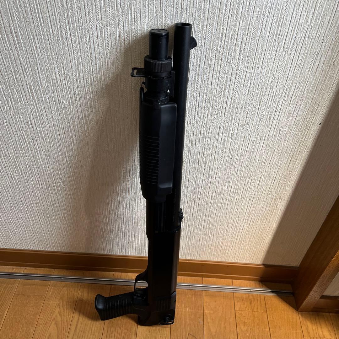 東京マルイ　M3ショーティ